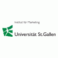 Institut für Marketing - Universität St.Gallen (HSG)
