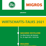 Wirtschafts_Talks Ostschweiz 2021