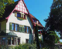 Villa Haubensak