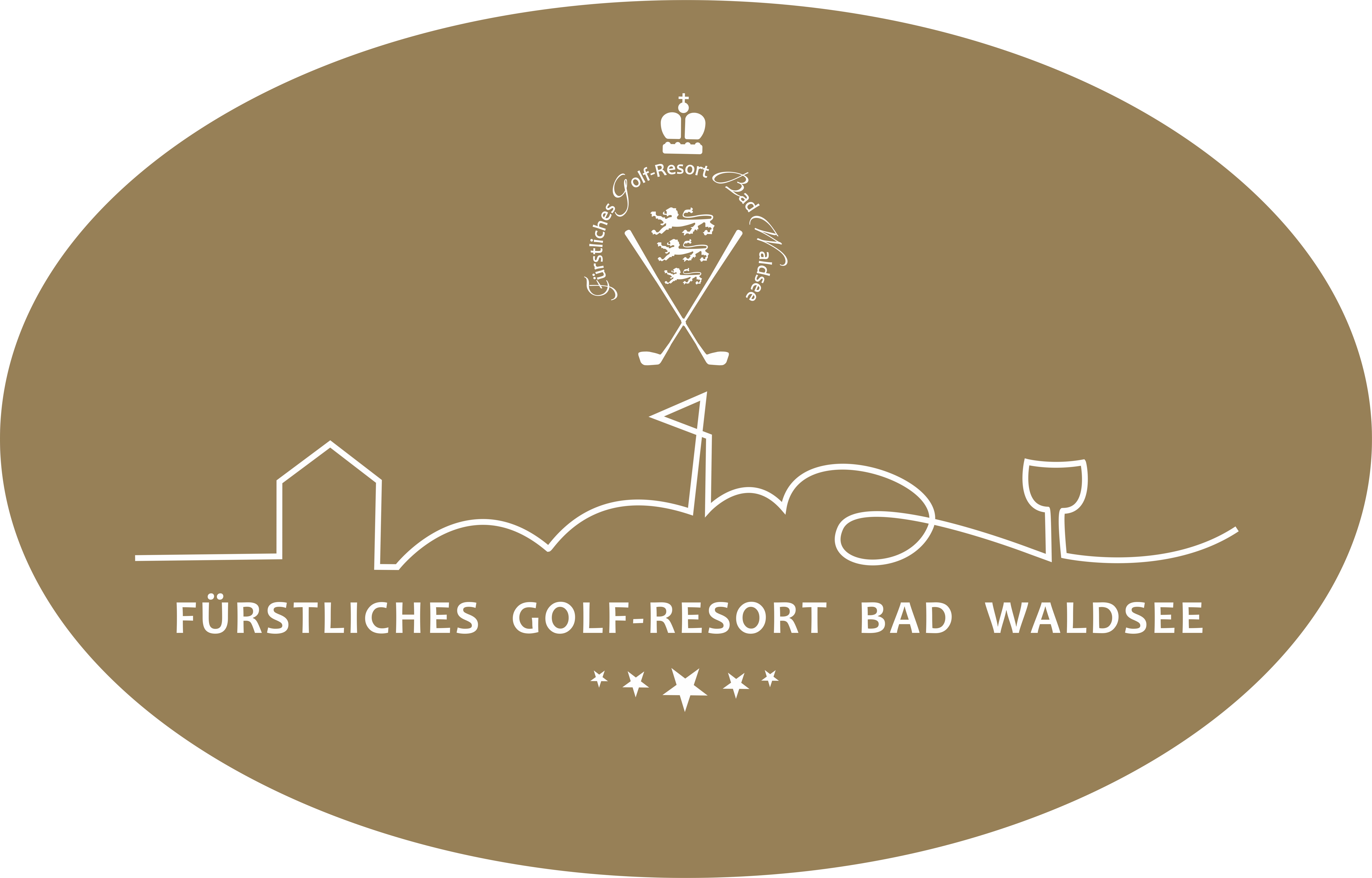 Fürstliches Golf-Resort Bad Waldsee