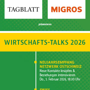 Wirtschafts-Talks 2026